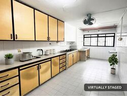 Blk 330 Teck Ghee View (Ang Mo Kio), HDB 3 Rooms #624995061
